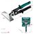 Плоскогубцы для гибки KRAFTOOL Bent XL 150 мм / 6" [23286] фотографии