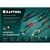 Компактный двуручный заклепочник KRAFTOOL FC-48 2.4 - 4.8 мм, 290 мм [31161_z01] фотографии