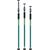Телескопический распор KRAFTOOL SUP-4 210 - 390 см [32249] фотографии