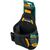 Поясная сумка KRAFTOOL KP-5 с быстросъёмным креплением FastClip, 5 карманов и петель, 150 х 190 мм [38778] фотографии