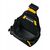 Поясная сумка KRAFTOOL KP-5 с быстросъёмным креплением FastClip, 5 карманов и петель, 150 х 190 мм [38778] фотографии
