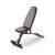 Скамья силовая универсальная UNIX Fit BENCH 140 фотографии