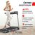 Беговая дорожка UNIX Fit Hi-tech S2 Metallic фотографии