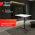 Регулируемый стол UNIX Fit Wood E-Desk LT100 фотографии