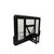 Баскетбольный щит UNIX line B-Backboard-PVC 44"x30" R45 фотографии