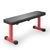 Скамья силовая горизонтальная UNIX Fit BENCH 100 фотографии