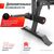 Скамья силовая универсальная UNIX Fit BENCH 160 фотографии