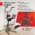 Турник-пресс-брусья UNIX Fit POWER TOWER 200 фотографии