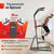 Турник-пресс-брусья UNIX Fit POWER TOWER 200 фотографии