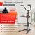 Турник-пресс-брусья UNIX Fit POWER TOWER 200 фотографии