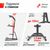 Турник-пресс-брусья UNIX Fit POWER TOWER 200 фотографии