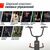Турник-пресс-брусья UNIX Fit POWER TOWER 200 фотографии