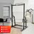 Машина Смита UNIX Fit SMITH STRENGHT 180 фотографии