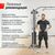 Кроссовер UNIX Fit Station 150 (два блока) фотографии