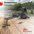 Гребной тренажер UNIX Fit Water Rower 340 фотографии