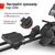 Гребной тренажер UNIX Fit Water Rower 340 фотографии