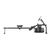 Гребной тренажер UNIX Fit Water Rower 340 фотографии