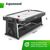 Игровой стол Трансформер 4 в 1 UNIX line Black 204х112 cм фотографии