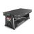 Игровой стол Трансформер 4 в 1 UNIX line Black 204х112 cм фотографии