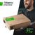 Теннисный стол UNIX line Indoor 15 mm MDF (Green) фотографии