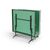 Теннисный стол UNIX line Indoor 15 mm MDF (Green) фотографии