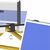 Теннисный стол UNIX line Simple Indoor 12mm MDF (Blue) фотографии