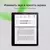 Электронная книга Digma F4 5.83" E-Ink 680x920 Touch Screen 1.2Ghz 1Gb/8Gb/SD/microSDHC/подсветка дисплея черный [F4B] фотографии