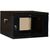 Шкафы и стойки: Шкаф NT WALLBOX 6-66 B 19", настенный, чёрный, 6U, 600*650, дверь стекло-металл фотографии