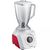 Блендеры: Блендер стационарный BOSCH MMB21P0R 500W, 1.5л, 2 скорости+импульсный режим, колка льда фотографии