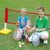 Бадминтон: Набор детский для игры в бадминтон и теннис DFC Goal228A фотографии