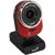 Веб-камеры: Интернет-камера Genius QCam 6000 Red USB2.0, 1920x1080, с микрофоном [32200002401] фотографии