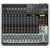 Микшерные пульты: Микшерный пульт Behringer XENYX QX2222USB с процессором эффектов Klark Teknik фотографии