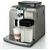 Кофемашины: Кофемашина PHILIPS HD8838/09 Saeco Syntia Cappuccino эспрессо, кофе лунго и капучино одним нажатием кнопки, система подачи молока, автоматическая очистка, съемная варочная группа и резервуар для воды фотографии