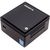 Barebone системы: Barebone система GigaByte GB-BXBT-2807 Celeron N2807, 1.58 ГГц, SVGA, HDMI, GbLAN, WiFi, BT, mSATA, 1DDR-III SODIMM фотографии