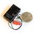Цифровые диктофоны: Цифровой диктофон Edic-mini microSD A23 металл, размер 11*19*34мм, вес 20г, автономность до 12 ч, аккумулятор фотографии