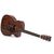 Акустические гитары: Гитара Sigma 000MC-15E гитара, корпус 000-14 Fret, Cutaway, мензура 25,4" фотографии
