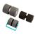 Сканеры: Комплект роликов Canon Exchange Roller Kit для сканера DR-X10C [2418B001] фотографии