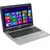 Ноутбуки: Ноутбук Asus K555L i3 4030U/6/500/DVD-RW/820M/WiFi/BT/Win 8/15.6"/2.218 кг [90NB0627-M05080] фотографии