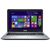 Ноутбуки: Ноутбук Asus K555L i5 4210U/8/750/DVD-RWWiFi/BT/Win 8/15.6" [90NB0627-M05090] фотографии