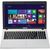 Ноутбуки: Ноутбук Asus X550Z FX 7600P/8/1Tb/DVD-RW/WiFi/BT/Win 8/15.6" [90NB06Y2-M00650] фотографии