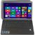 Ноутбуки: Ноутбук Asus X751M Pent N3540/4/1Tb/DVD-RW/WiFi/BT/Win 8/17.3" [90NB0601-M01530] фотографии