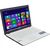 Ноутбуки: Ноутбук Asus X75V i3 3210M/6/1Tb/DVD-RW/WiFi/BT/Win 8/17.3" [90NB00Q2-M01820] фотографии