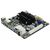Материнские платы: Материнская плата ASRock AD2550-ITX Atom D2550 CPU onboard <Intel NM10> SVGA+DVI+HDMI GbLAN SATA Mini-ITX 2DDR-III SODIMM RTL фотографии
