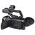 Цифровые видеокамеры: Цифровая видеокамера Sony PXW-X70 фотографии