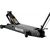 Домкраты: Подкатной домкрат для тяжелой техники KRAFTOOL HIGH-LIFT 5т 150-560мм [43455-5] фотографии