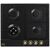 Газовые варочные поверхности: Газовая варочная поверхность Korting HG 661 CTGN фотографии