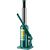 Домкраты: Домкрат бутылочный гидравлический KRAFTOOL KRAFT-LIFT 10т 230-460мм [43462-10_z01] фотографии