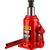 Домкраты: Домкрат бутылочный гидравлический STAYER RED FORCE 20т 242-452мм [43160-20_z01] фотографии