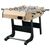 Настольный футбол: Настольный футбол кикер JX-Sports Maccabi Mini 121x61x81, светлый, складной фотографии