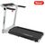 Беговые дорожки: Беговая дорожка UNIXFIT Hi-tech F2 Arctic Ice фотографии